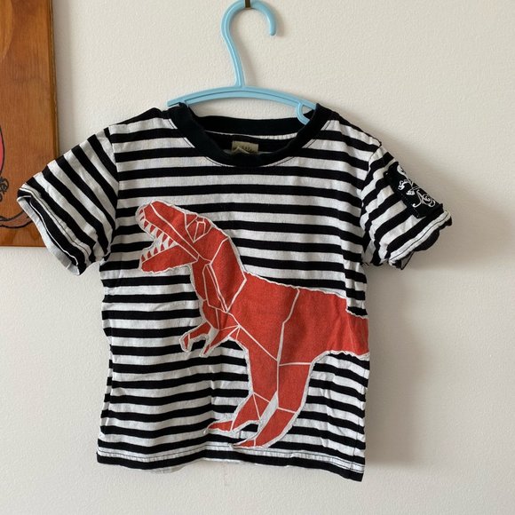 Munster & Zara tees - Picture 1 of 6